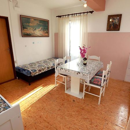 Apartments Irena Трогир Экстерьер фото