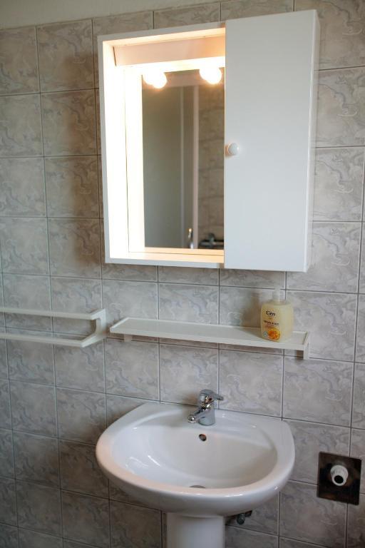 Apartments Irena Трогир Экстерьер фото